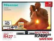 Hisense 50" (127cm) Full HD LED TV