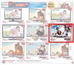 HiFi Corp : Low Price Guarantee (20 Jun - 23 Jun 2013), page 5