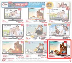 HiFi Corp : Low Price Guarantee (20 Jun - 23 Jun 2013), page 5