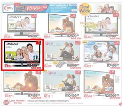 HiFi Corp : Low Price Guarantee (20 Jun - 23 Jun 2013), page 5