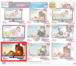 HiFi Corp : Low Price Guarantee (20 Jun - 23 Jun 2013), page 5