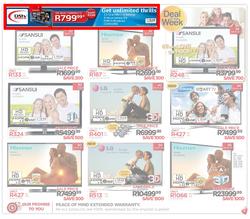 HiFi Corp : Low Price Guarantee (20 Jun - 23 Jun 2013), page 5