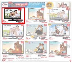 HiFi Corp : Low Price Guarantee (20 Jun - 23 Jun 2013), page 5