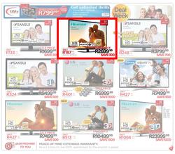 HiFi Corp : Low Price Guarantee (20 Jun - 23 Jun 2013), page 5