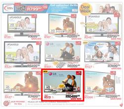 HiFi Corp : Low Price Guarantee (20 Jun - 23 Jun 2013), page 5