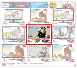 HiFi Corp : Low Price Guarantee (20 Jun - 23 Jun 2013), page 5