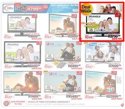 HiFi Corp : Low Price Guarantee (20 Jun - 23 Jun 2013), page 5