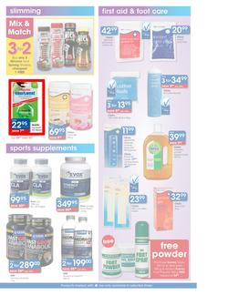 Clicks : You pay less (25 Jun - 16 Jul 2013), page 5