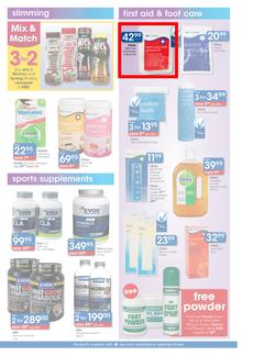Clicks : You pay less (25 Jun - 16 Jul 2013), page 5