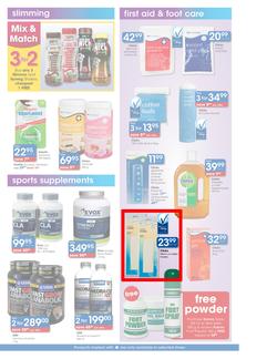 Clicks : You pay less (25 Jun - 16 Jul 2013), page 5