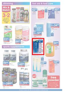 Clicks : You pay less (25 Jun - 16 Jul 2013), page 5