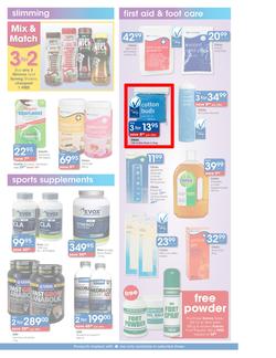 Clicks : You pay less (25 Jun - 16 Jul 2013), page 5