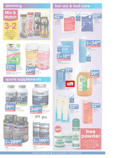 Clicks : You pay less (25 Jun - 16 Jul 2013), page 5