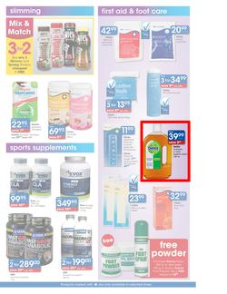 Clicks : You pay less (25 Jun - 16 Jul 2013), page 5