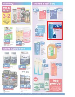 Clicks : You pay less (25 Jun - 16 Jul 2013), page 5