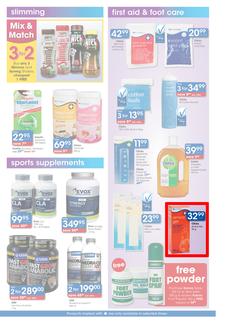 Clicks : You pay less (25 Jun - 16 Jul 2013), page 5
