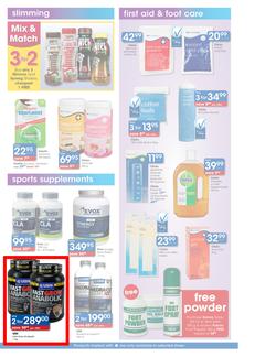 Clicks : You pay less (25 Jun - 16 Jul 2013), page 5