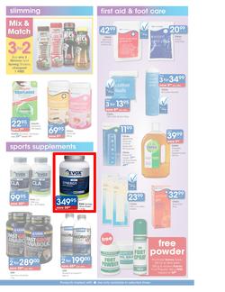 Clicks : You pay less (25 Jun - 16 Jul 2013), page 5