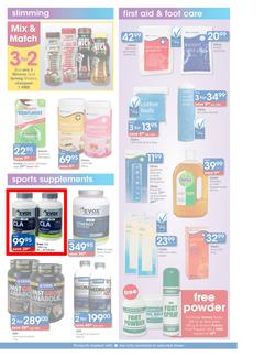 Clicks : You pay less (25 Jun - 16 Jul 2013), page 5