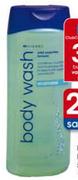 Clicks Hygiene Body Wash-500Ml