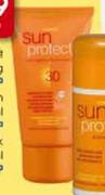 Clicks Anti-Age Face Cream SPF 30-50Ml