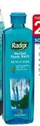 Radox Foam Bath-500Ml