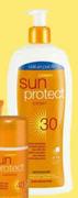 Clicks Value Pack SPF 30-400Ml