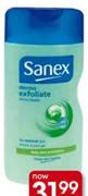 Sansex Shower Gel-500Ml