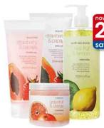 Fruits Body Scrub-200Ml