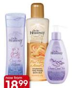 Oh So Heavenly Beauty Sleep Body Wash-375Ml