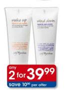 Daily Goodness Hand & Nail Cream-2x100Ml