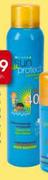Clicks Continuos Spray SPF 40-150Ml