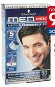 Schwarzkopf Men Perfect Hair Colour