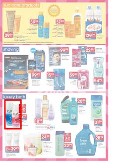 Clicks Month End Essentials (14 Feb - 4 Mar), page 5