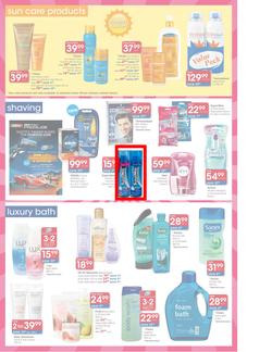 Clicks Month End Essentials (14 Feb - 4 Mar), page 5