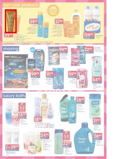 Clicks Month End Essentials (14 Feb - 4 Mar), page 5