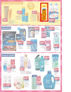 Clicks Month End Essentials (14 Feb - 4 Mar), page 5