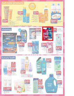 Clicks Month End Essentials (14 Feb - 4 Mar), page 5