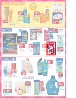 Clicks Month End Essentials (14 Feb - 4 Mar), page 5
