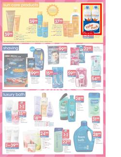 Clicks Month End Essentials (14 Feb - 4 Mar), page 5