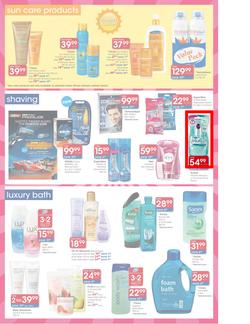 Clicks Month End Essentials (14 Feb - 4 Mar), page 5