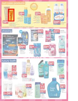 Clicks Month End Essentials (14 Feb - 4 Mar), page 5