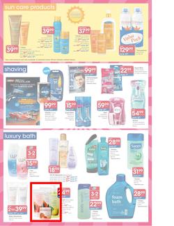 Clicks Month End Essentials (14 Feb - 4 Mar), page 5