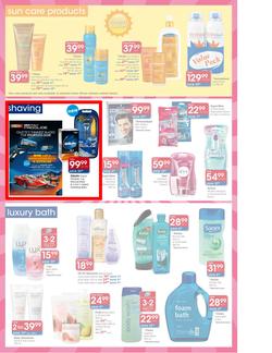 Clicks Month End Essentials (14 Feb - 4 Mar), page 5