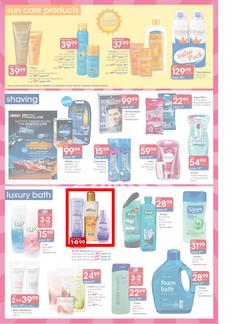 Clicks Month End Essentials (14 Feb - 4 Mar), page 5