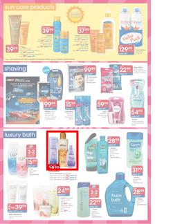 Clicks Month End Essentials (14 Feb - 4 Mar), page 5