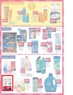 Clicks Month End Essentials (14 Feb - 4 Mar), page 5