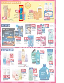 Clicks Month End Essentials (14 Feb - 4 Mar), page 5