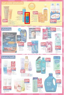 Clicks Month End Essentials (14 Feb - 4 Mar), page 5