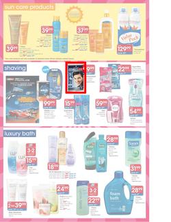 Clicks Month End Essentials (14 Feb - 4 Mar), page 5
